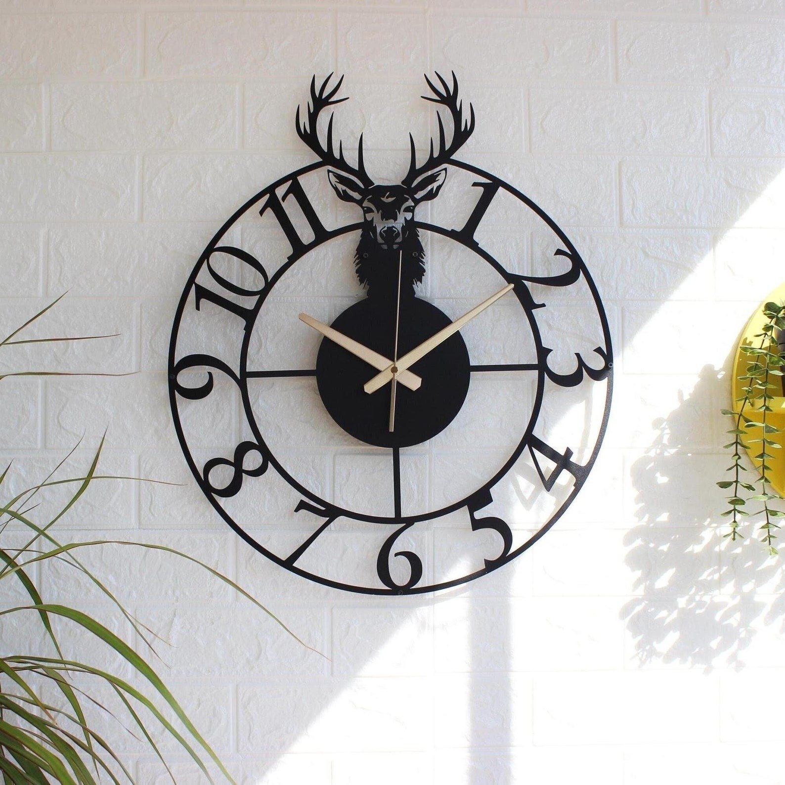Home Deer